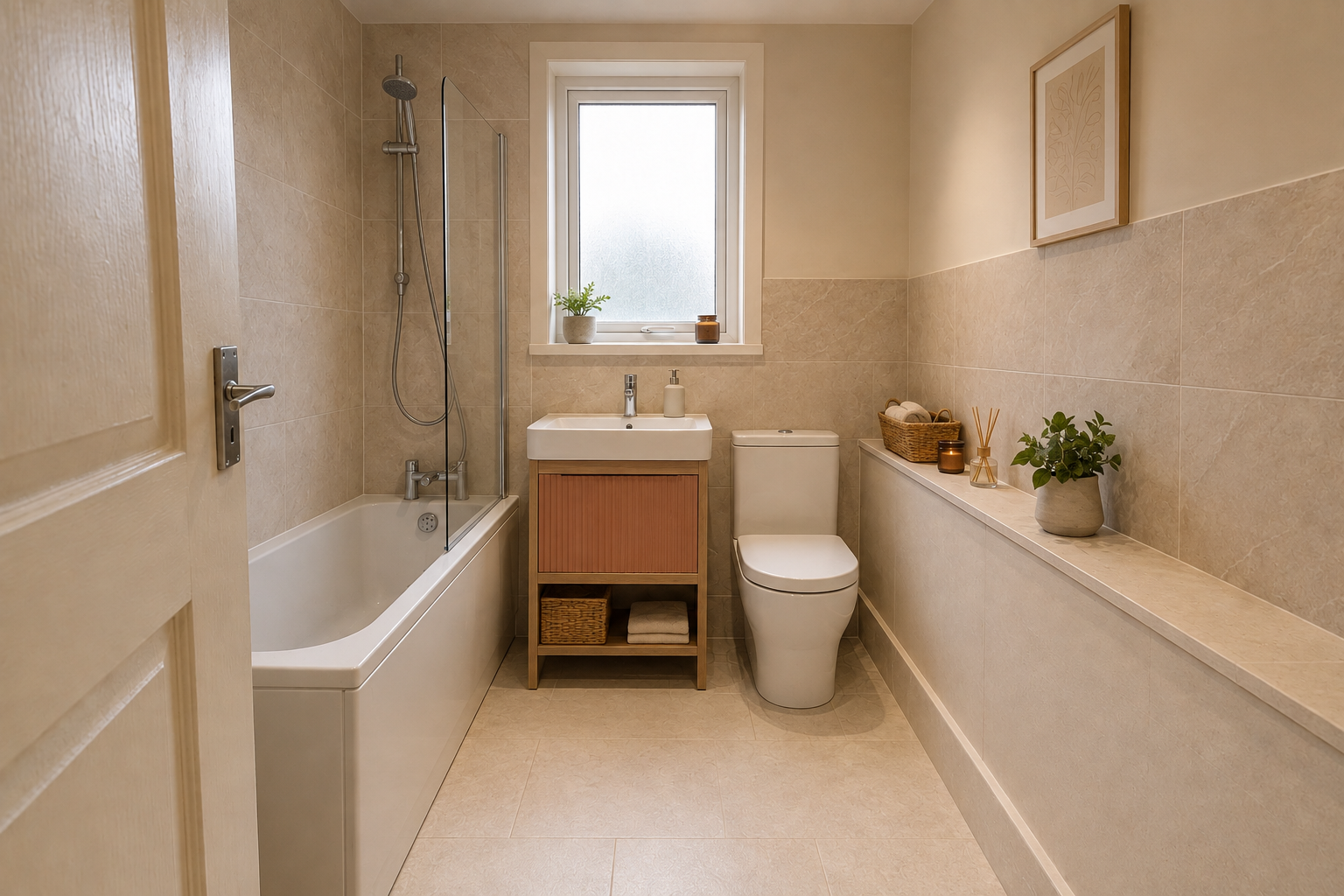 Bathroom Transformations visual inspiration